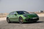 Porsche Panamera GTS Sport Turismo 2018 года (WW)